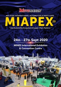 Malaysia International Automotive & Parts Expo