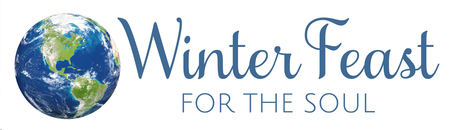 Winter Feast for the Soul - Free Daily Meditation, Portsmouth, New Hampshire, United States
