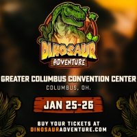 Dinosaur Adventure