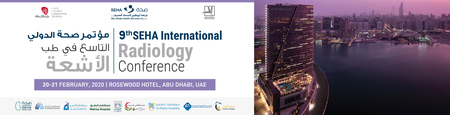 9th SEHA International Radiology Conference, Abu Dhabi, United Arab Emirates