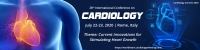 28th International Conference on Cardiology