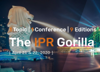 The IPR Gorilla