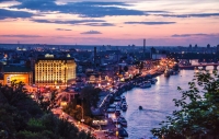 Kiev Sightseeing Tour by Guide me UA