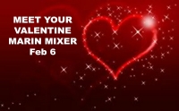 Meet Your Valentine Singles Mixer