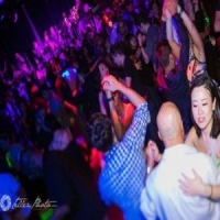 DJ Soltrix at Dance Saturdays MAIN ROOM - BachataCrazy Nights (Salsa y Mas)