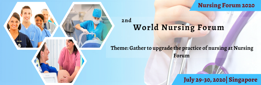 2nd World Nursing Forum, Singapore