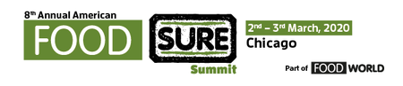 American Food Sure Summit, March 2nd - 3rd, Chicago, IL, Chicago, Illinois, United States