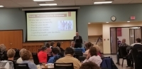 Free Program - "A Will is Not Enough in Oregon"