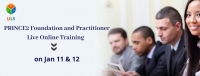 PRINCE2 Foundation and Practitioner Training | Ulearn Systems