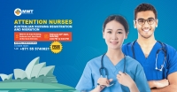Free Seminar - Australian Nursing Registration and Migration