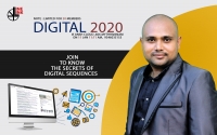 Free Work Shop On Digital Sequence In Hyderabad.