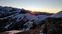 Kedarkantha Trek : Journey To The Snow Covered Trek At 12,500 Feet