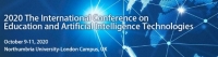 2020 The International Conference on Education and Artificial Intelligence Technologies (EAIT 2020)