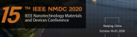 2020 15th IEEE Nanotechnology Materials and Devices Conference (IEEE NMDC 2020)