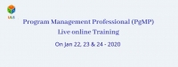 PgMP Certification Training Course | PgMP Training