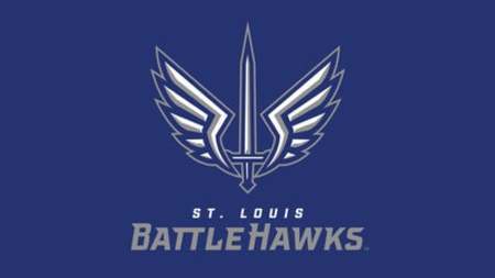 XFL: St. Louis BattleHawks vs. New York Guardians, Saint Louis, Missouri, United States