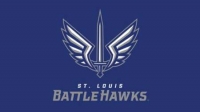 XFL: St. Louis BattleHawks vs. New York Guardians