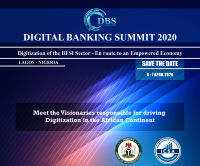 Digital Banking Summit - Innovation and Excellence Awards 2020