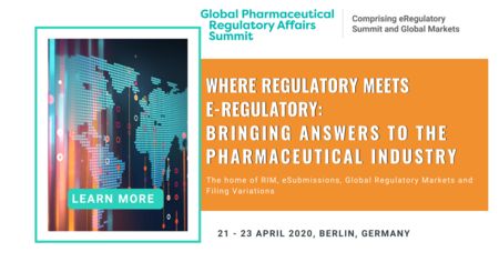 Global Pharmaceutical Regulatory Affairs Summit, Berlin, Germany