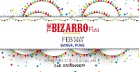 The Bizarro Shopping & Food Fest in Pune - BookMyStall