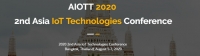 2020 2nd Asia IoT Technologies Conference (AIOTT 2020)