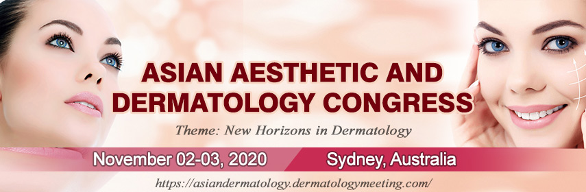 Asian Aesthetic and Dermatology Congress, Sydney, Australia