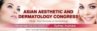 Asian Aesthetic and Dermatology Congress