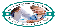 34th Global Summit on  Pediatrics, Japan