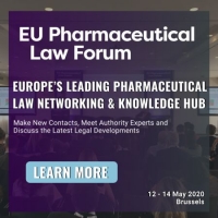 EU Pharmaceutical Law Forum