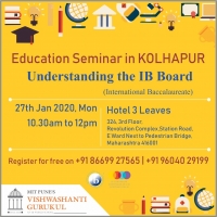 Understanding IB (International Baccalaureate) Board