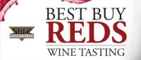 Best Buy Reds Wine Tasting - Montrose