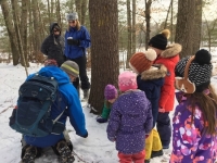 2nd Annual Winter Wilderness Festival