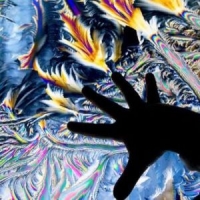 After Dark: Tactile