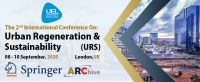 Urban Regeneration and Sustainability Conference
