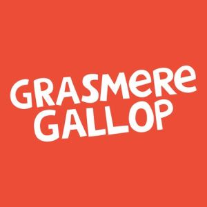 Grasmere Gallop, 5.7k, 10k, 17k, Cumbria, 2020, Grasmere, Cumbria, United Kingdom