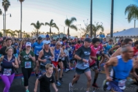 Redondo Beach Super Bowl 10K/5K Run