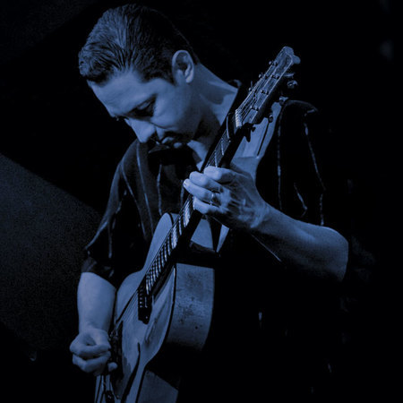 Chris Corcoran Band, London, England, United Kingdom