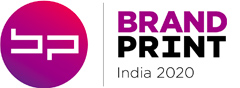 Brand Print India 2020, Greater Noida, Uttar Pradesh, India