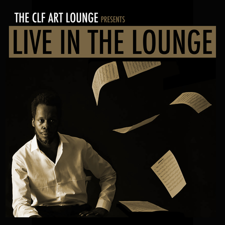 The Steve Williamson Trio - Live In The Lounge (Night 1) Free Entry, London, United Kingdom