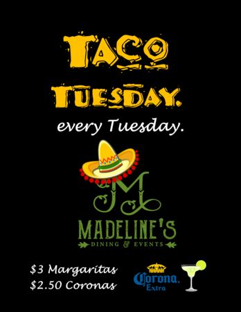 Taco Tuesdays!, Cranesville, Pennsylvania, United States