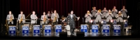 THE WORLD-FAMOUS GLENN MILLER ORCHESTRA @ Hult Center on March 28th!