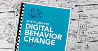 Psychology for Digital Behavior Change - Toronto (3-day Class)