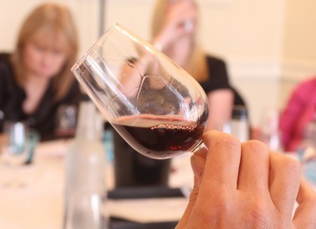 Liverpool Wine Tasting Experience Day - 'Vine to Wine', Liverpool, England, United Kingdom