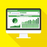 Simplify data sorting, filtering and analysis using Excel Tables