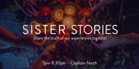 Sister Stories Women's Circle