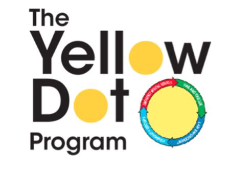 The Yellow Dot Program, Rome, New York, United States