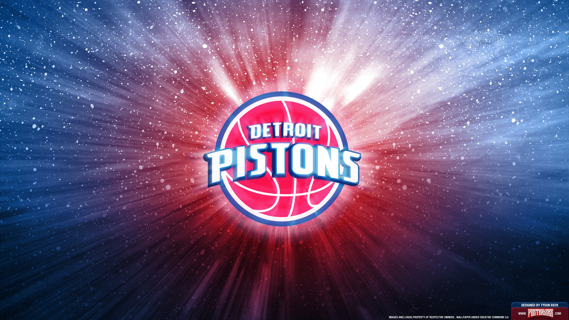 Detroit Pistons vs. Denver Nuggets Tickets, Detroit, Michigan, United States