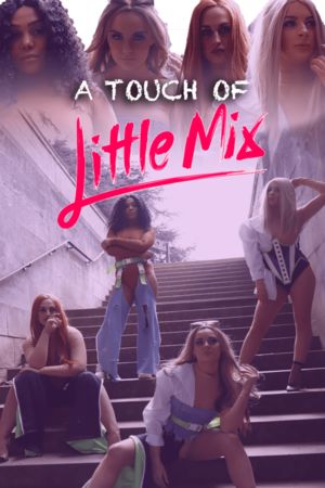 A Touch of Little Mix, Faversham, England, United Kingdom