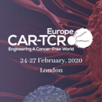 CAR-TCR Europe 2020