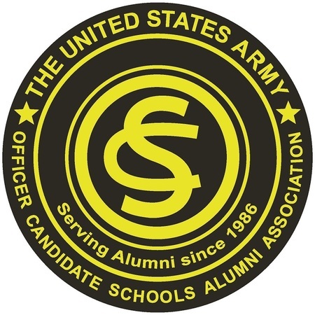 2020 U.S. Army Officer Candidate Schools Reunion and Hall of Fame Inductions, Columbus, Georgia, United States